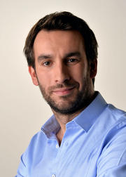 Lukáš Vlček
